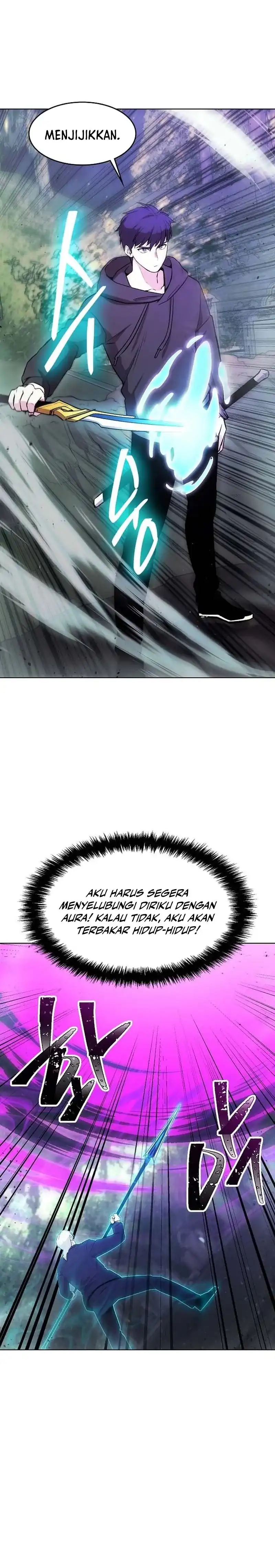 Baca Heavenly Demon Wants to Be a Chef - Chapter 54 halaman 4