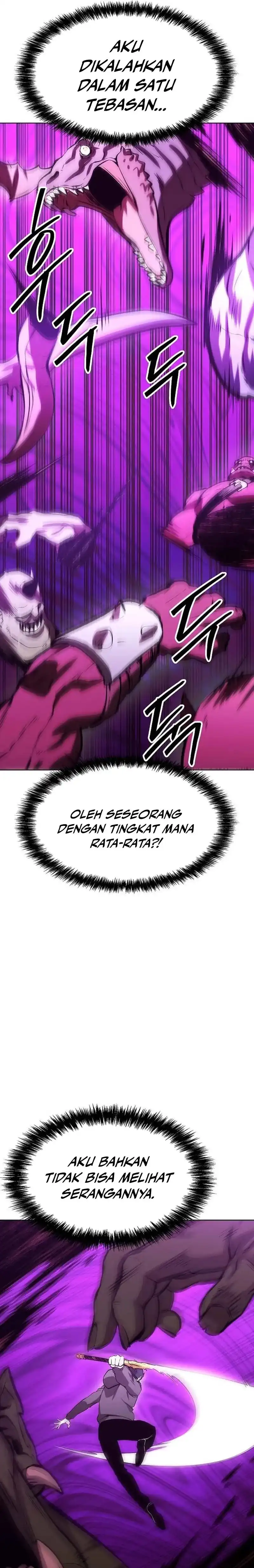 Baca Heavenly Demon Wants to Be a Chef - Chapter 54 halaman 40