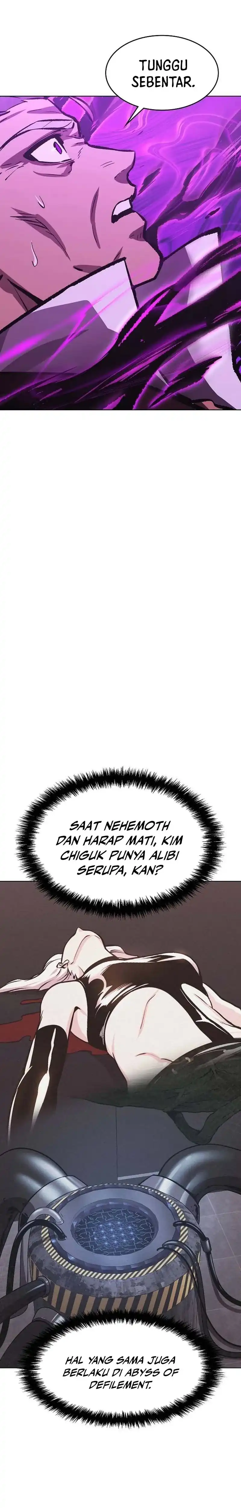 Baca Heavenly Demon Wants to Be a Chef - Chapter 54 halaman 42