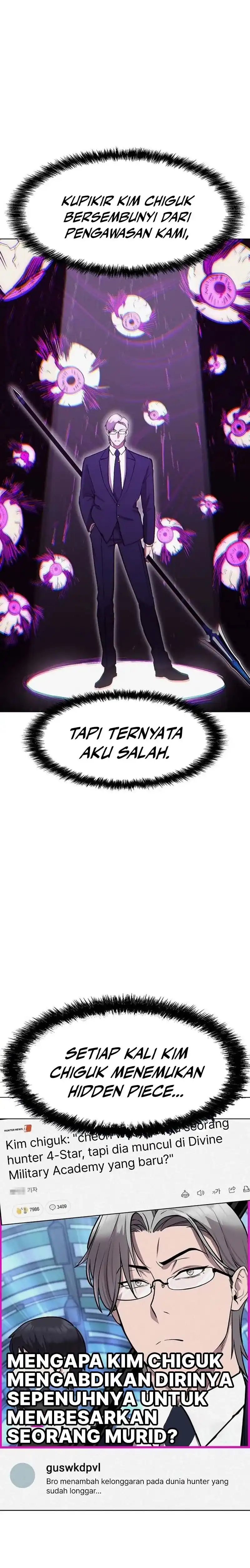 Baca Heavenly Demon Wants to Be a Chef - Chapter 54 halaman 43