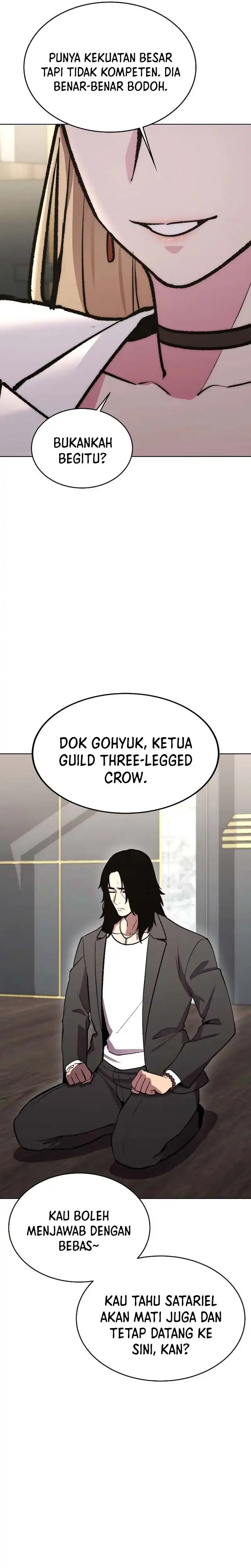 Baca Heavenly Demon Wants to Be a Chef - Chapter 54 halaman 47