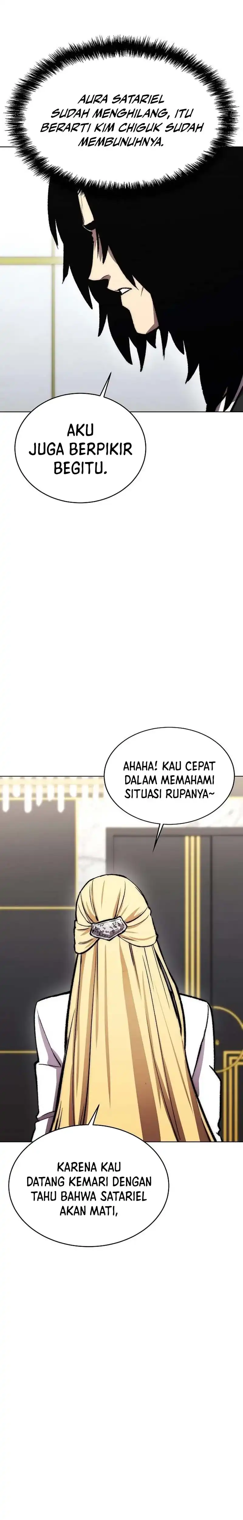 Baca Heavenly Demon Wants to Be a Chef - Chapter 54 halaman 48