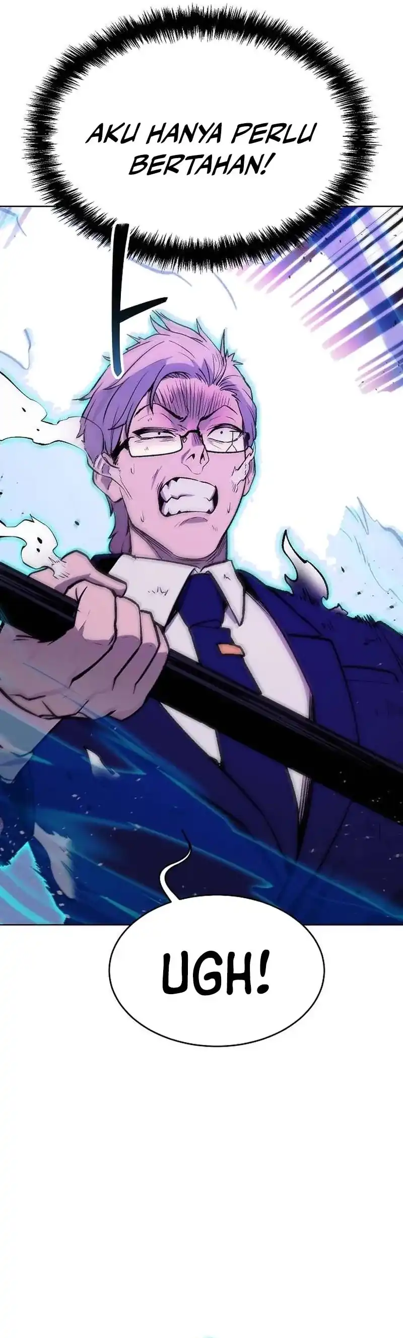 Baca Heavenly Demon Wants to Be a Chef - Chapter 54 halaman 5