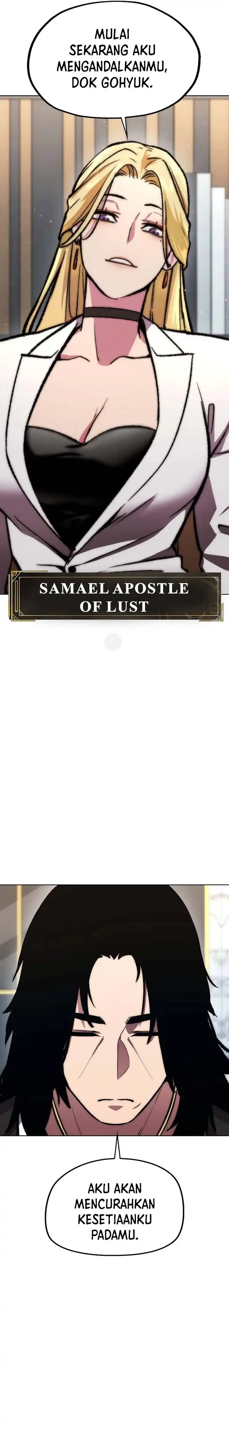 Baca Heavenly Demon Wants to Be a Chef - Chapter 54 halaman 50