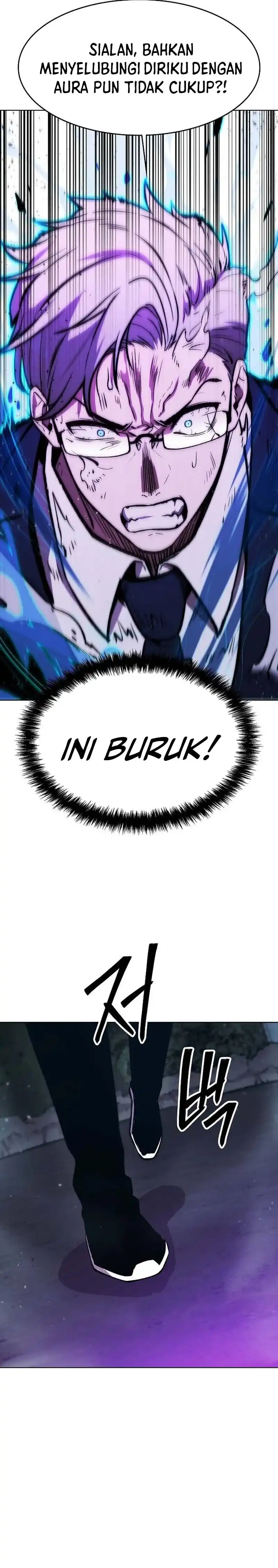 Baca Heavenly Demon Wants to Be a Chef - Chapter 54 halaman 7