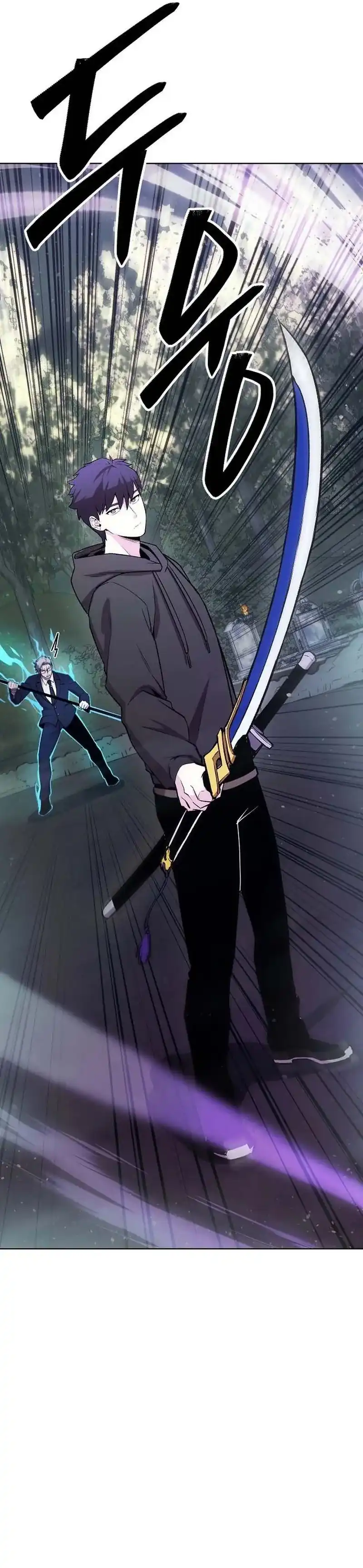 Baca Heavenly Demon Wants to Be a Chef - Chapter 54 halaman 8