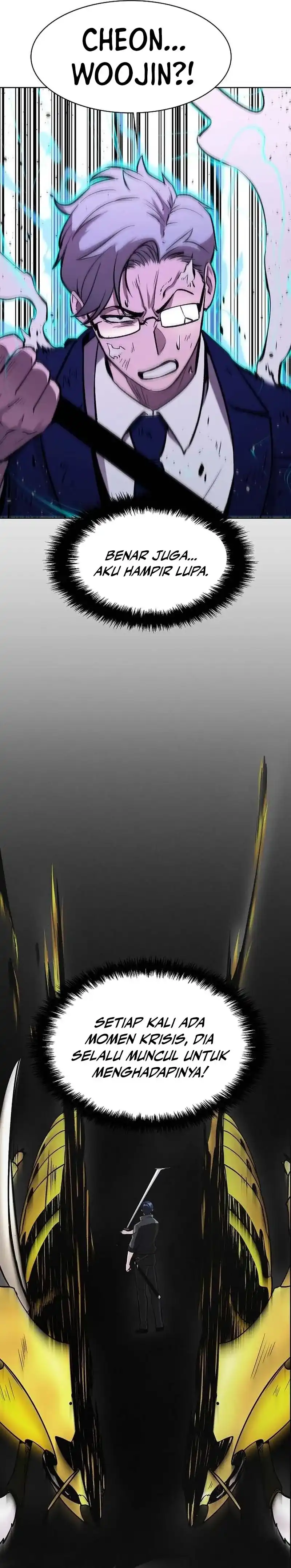 Baca Heavenly Demon Wants to Be a Chef - Chapter 54 halaman 9