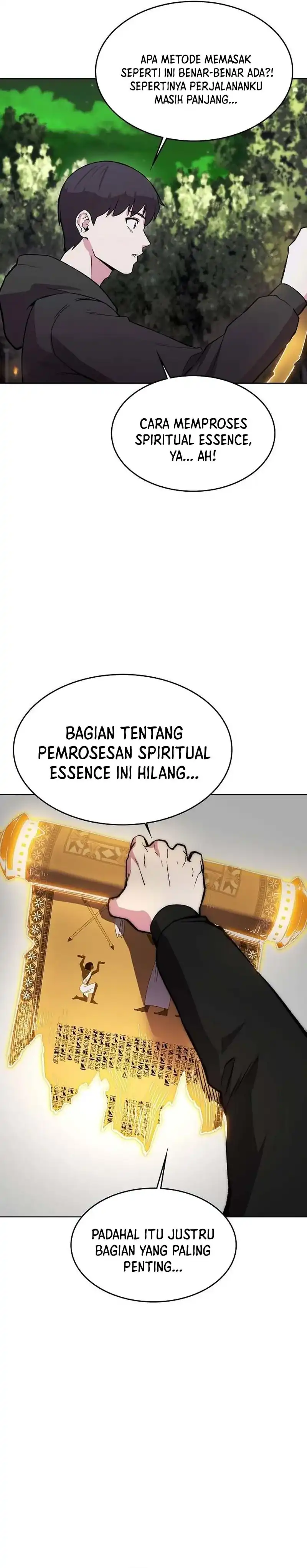 Baca Heavenly Demon Wants to Be a Chef - Chapter 55 halaman 10