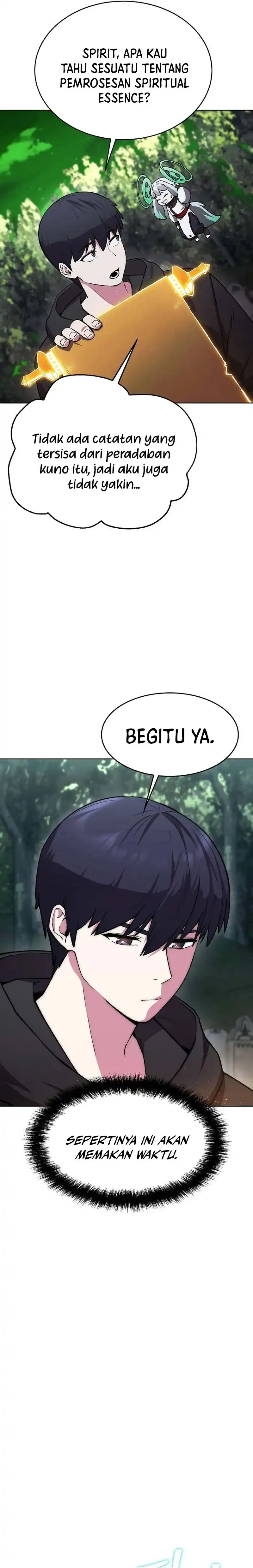 Baca Heavenly Demon Wants to Be a Chef - Chapter 55 halaman 11