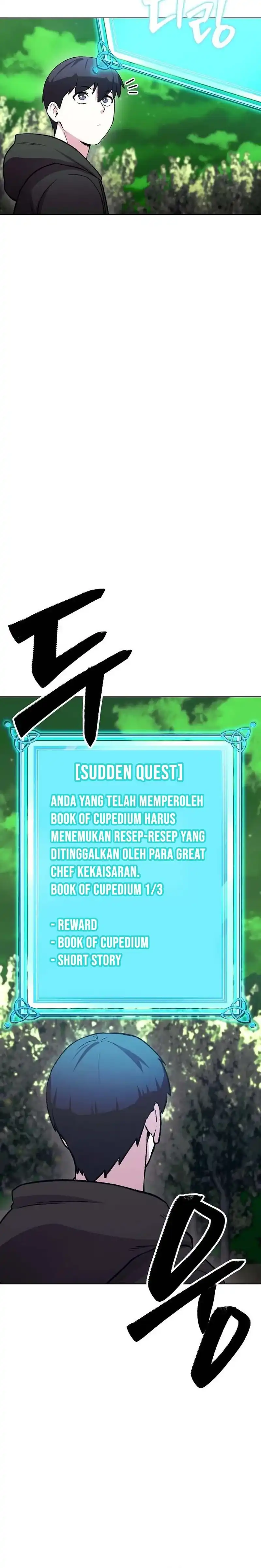 Baca Heavenly Demon Wants to Be a Chef - Chapter 55 halaman 12