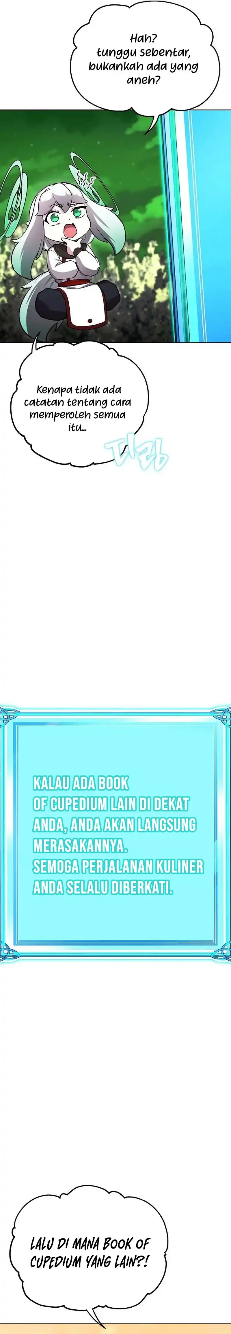 Baca Heavenly Demon Wants to Be a Chef - Chapter 55 halaman 13