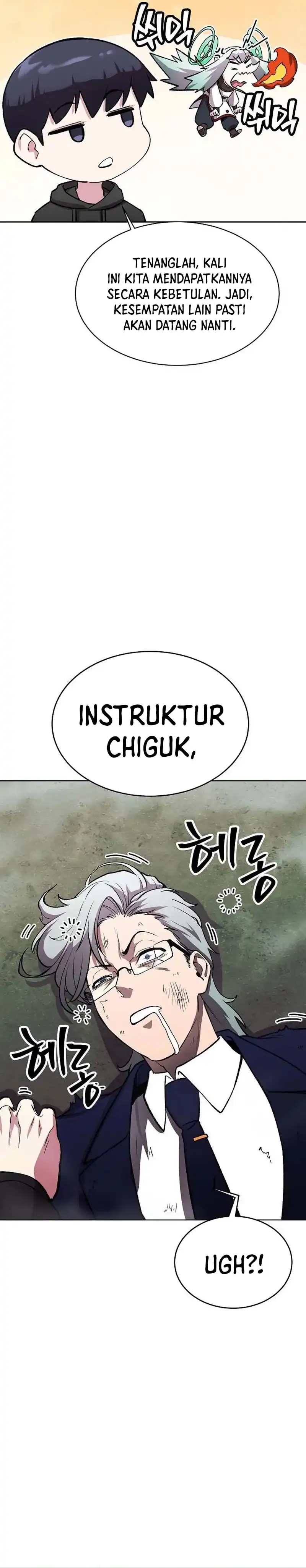 Baca Heavenly Demon Wants to Be a Chef - Chapter 55 halaman 14