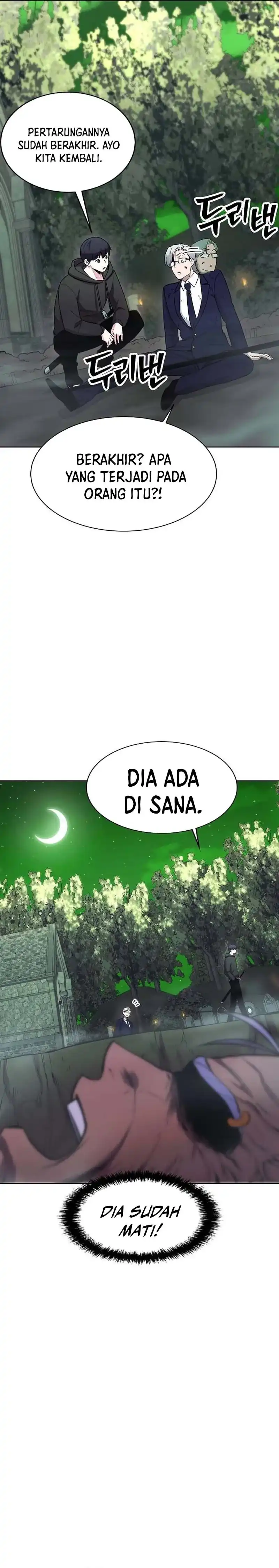 Baca Heavenly Demon Wants to Be a Chef - Chapter 55 halaman 15