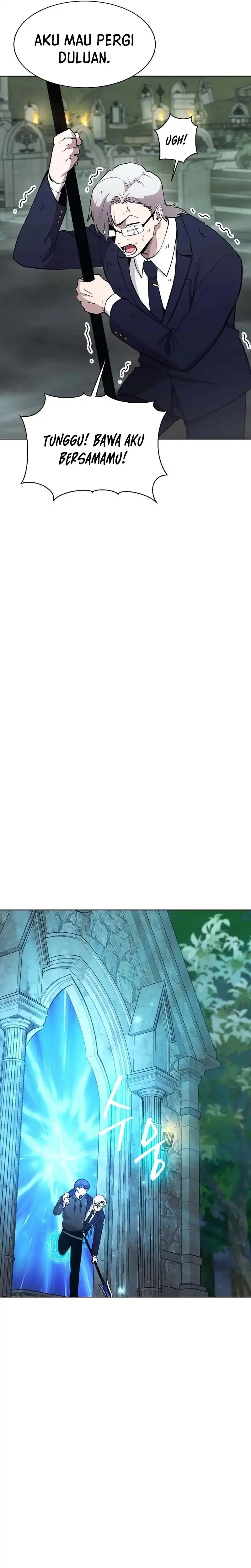 Baca Heavenly Demon Wants to Be a Chef - Chapter 55 halaman 16