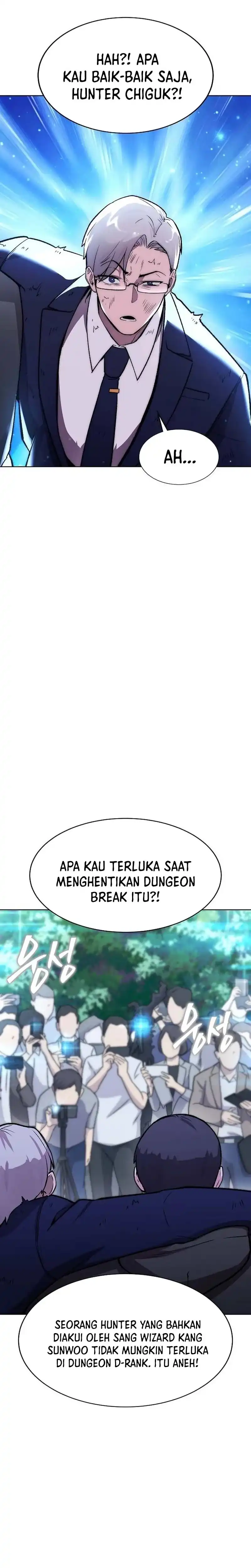 Baca Heavenly Demon Wants to Be a Chef - Chapter 55 halaman 17