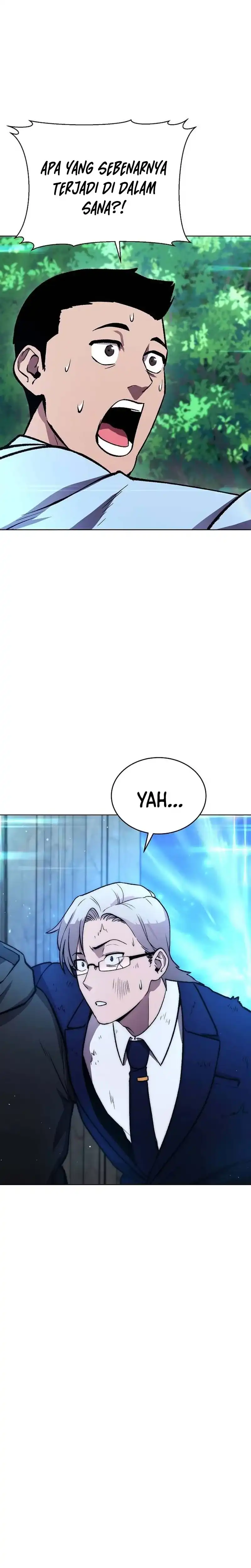 Baca Heavenly Demon Wants to Be a Chef - Chapter 55 halaman 18