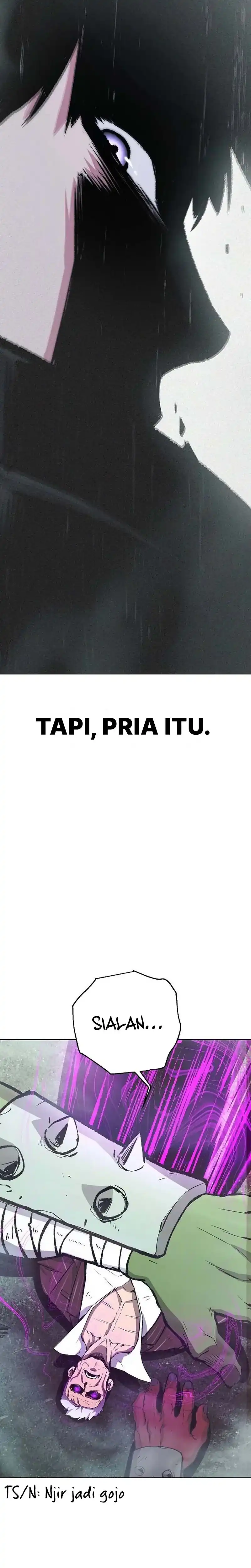 Baca Heavenly Demon Wants to Be a Chef - Chapter 55 halaman 2