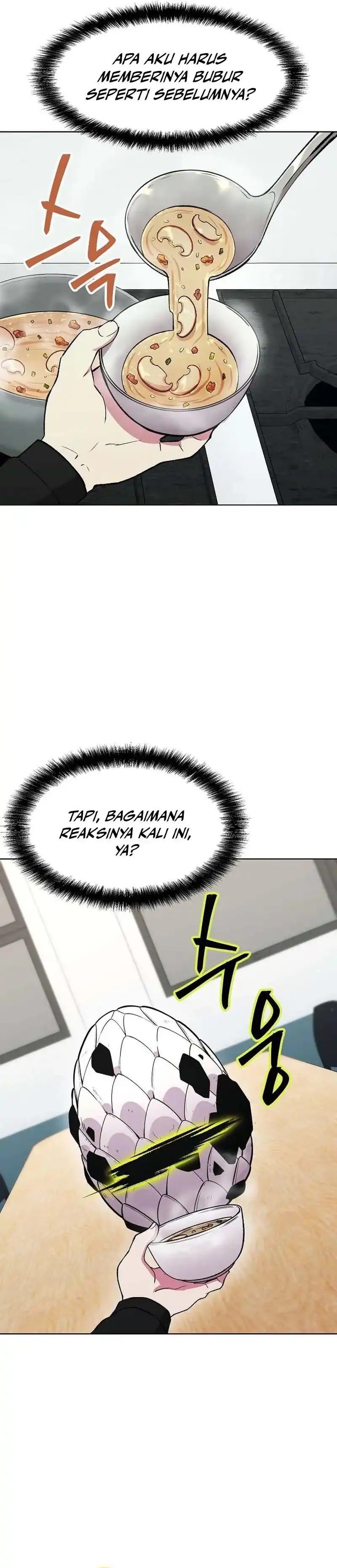 Baca Heavenly Demon Wants to Be a Chef - Chapter 55 halaman 21