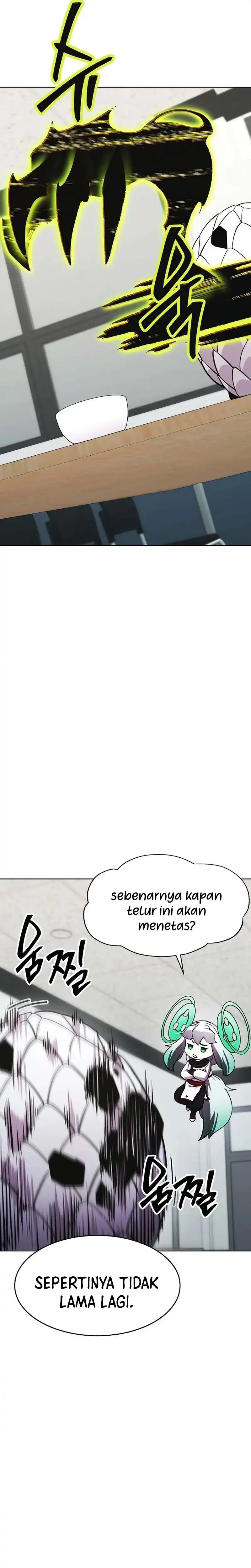 Baca Heavenly Demon Wants to Be a Chef - Chapter 55 halaman 22