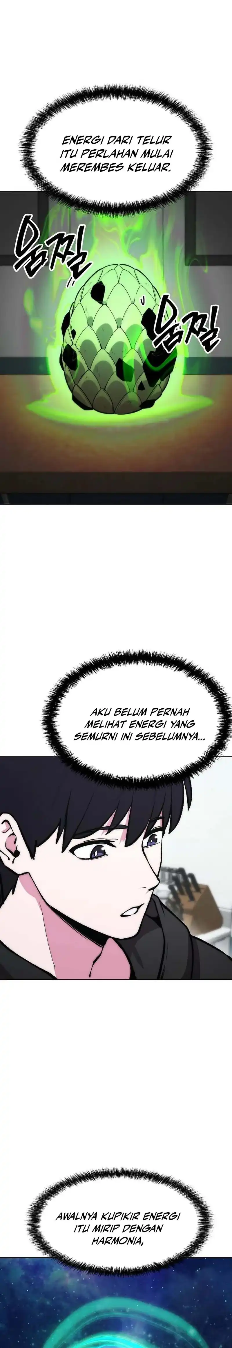 Baca Heavenly Demon Wants to Be a Chef - Chapter 55 halaman 23
