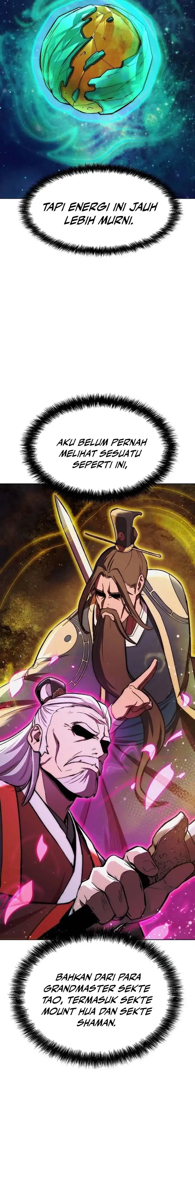 Baca Heavenly Demon Wants to Be a Chef - Chapter 55 halaman 24