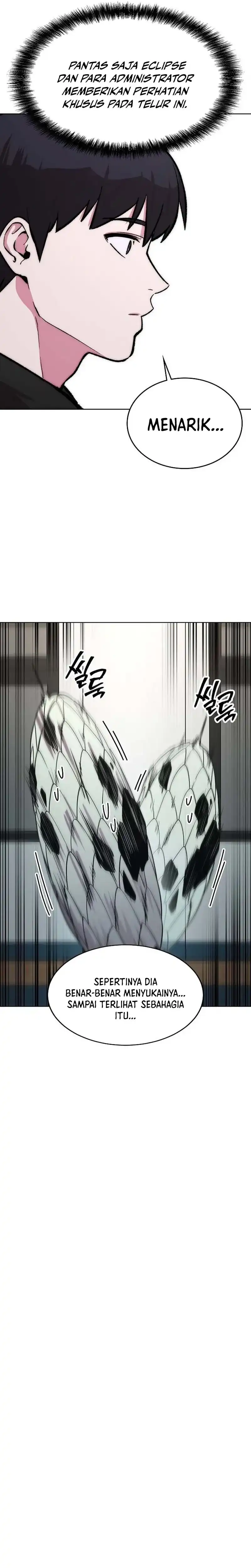 Baca Heavenly Demon Wants to Be a Chef - Chapter 55 halaman 25