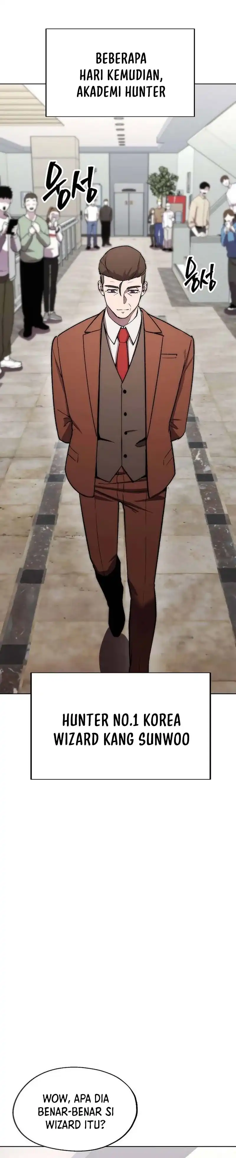 Baca Heavenly Demon Wants to Be a Chef - Chapter 55 halaman 26