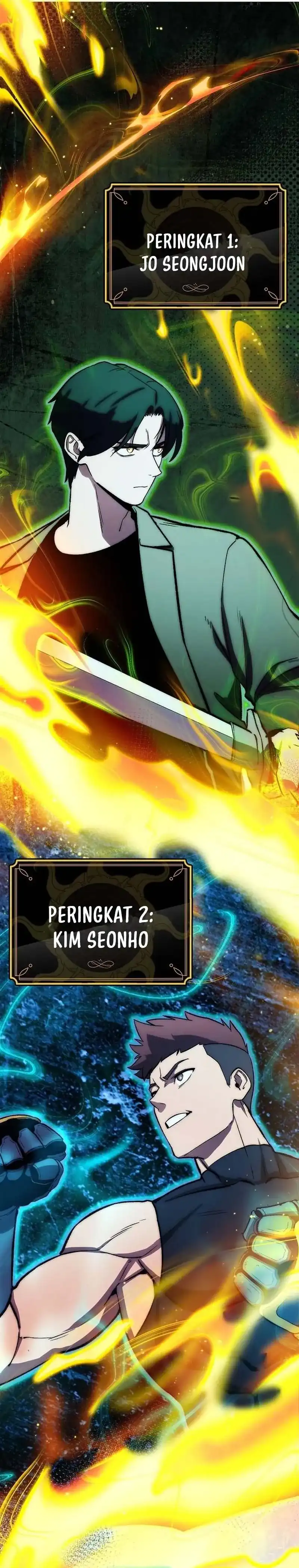 Baca Heavenly Demon Wants to Be a Chef - Chapter 55 halaman 28