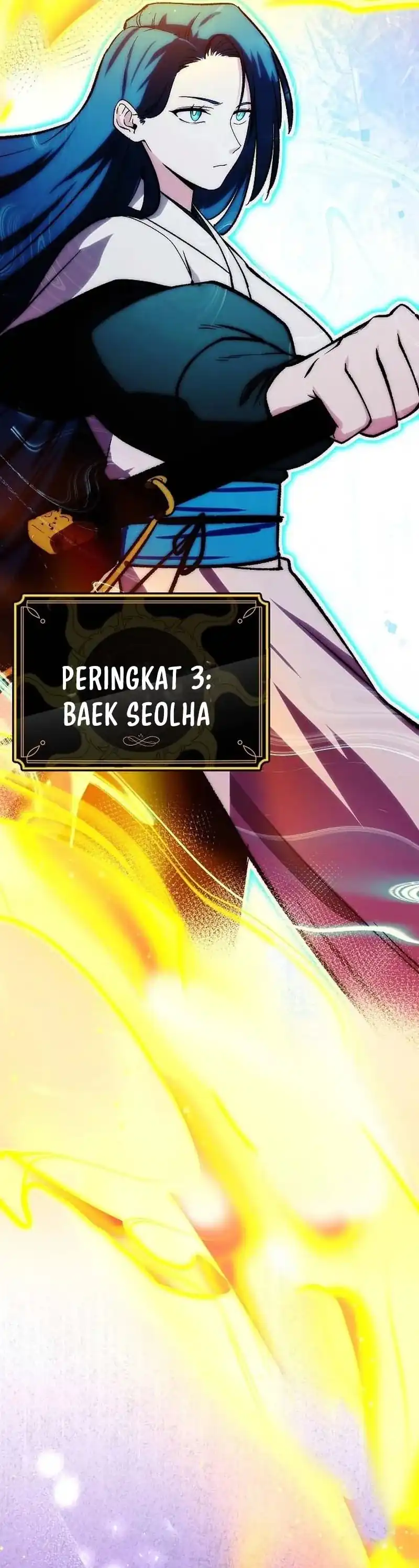 Baca Heavenly Demon Wants to Be a Chef - Chapter 55 halaman 29