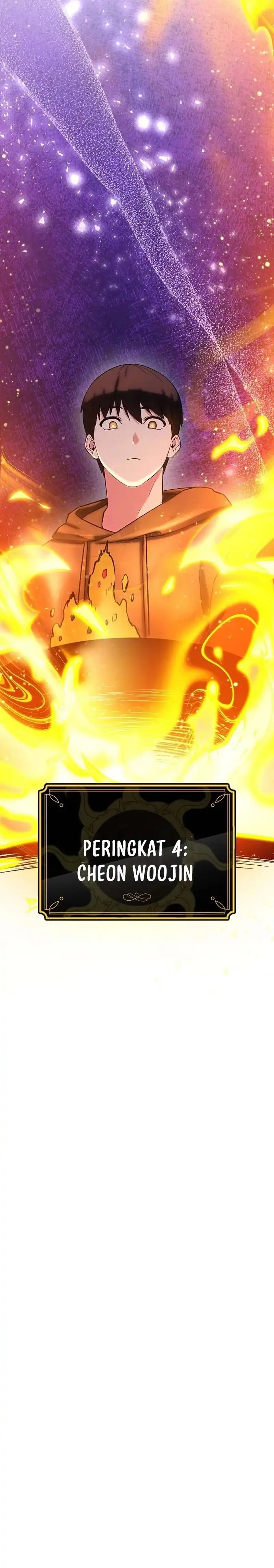 Baca Heavenly Demon Wants to Be a Chef - Chapter 55 halaman 30