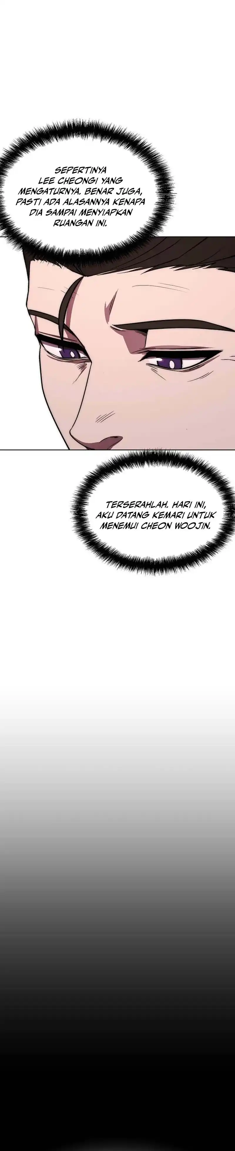 Baca Heavenly Demon Wants to Be a Chef - Chapter 55 halaman 32