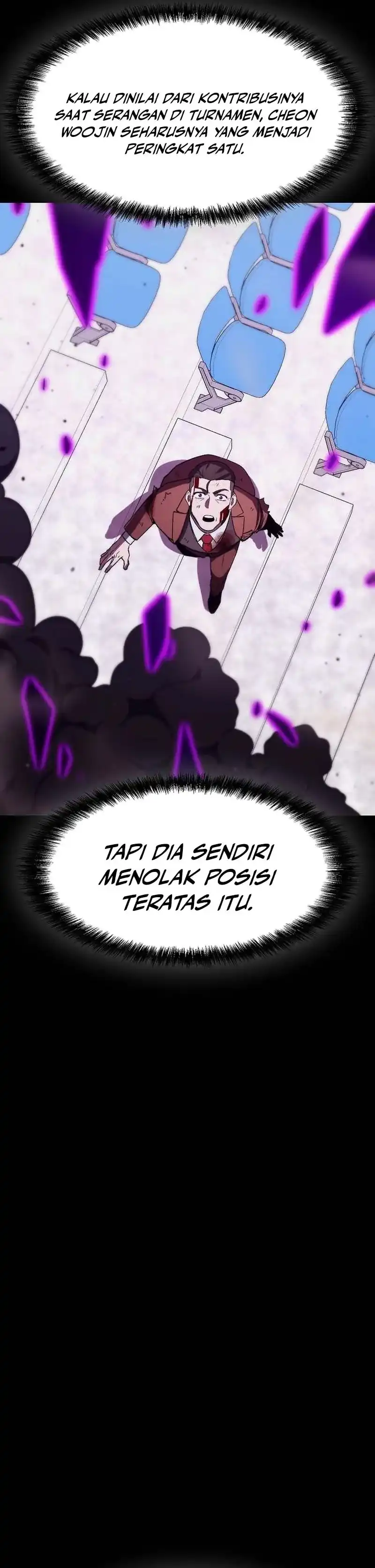 Baca Heavenly Demon Wants to Be a Chef - Chapter 55 halaman 33