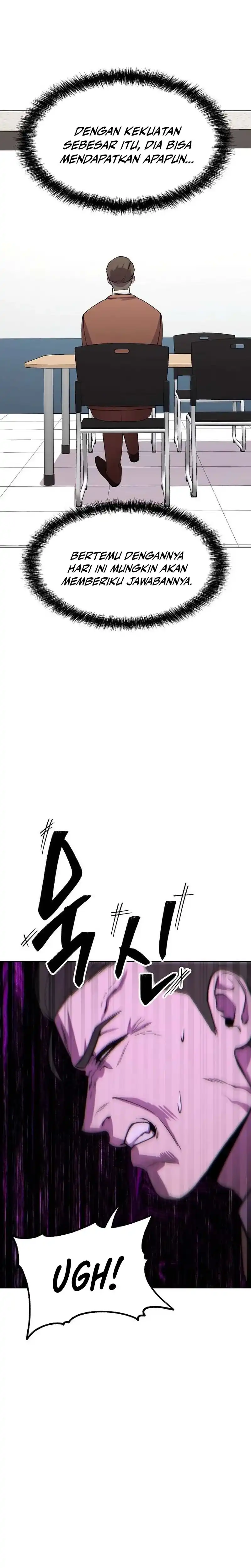 Baca Heavenly Demon Wants to Be a Chef - Chapter 55 halaman 35