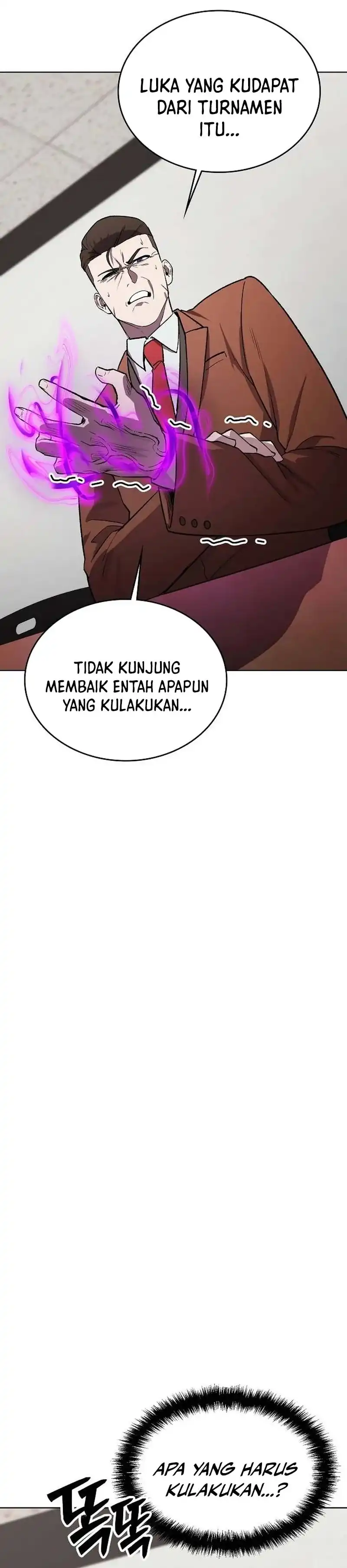 Baca Heavenly Demon Wants to Be a Chef - Chapter 55 halaman 36