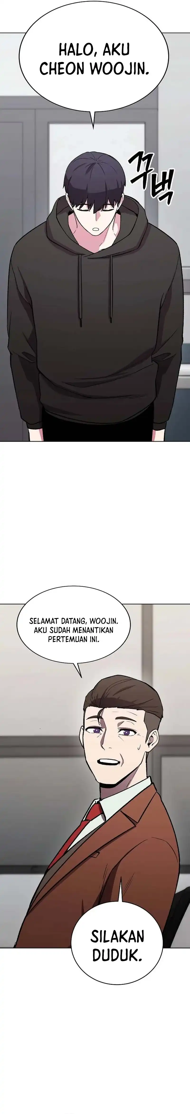 Baca Heavenly Demon Wants to Be a Chef - Chapter 55 halaman 38