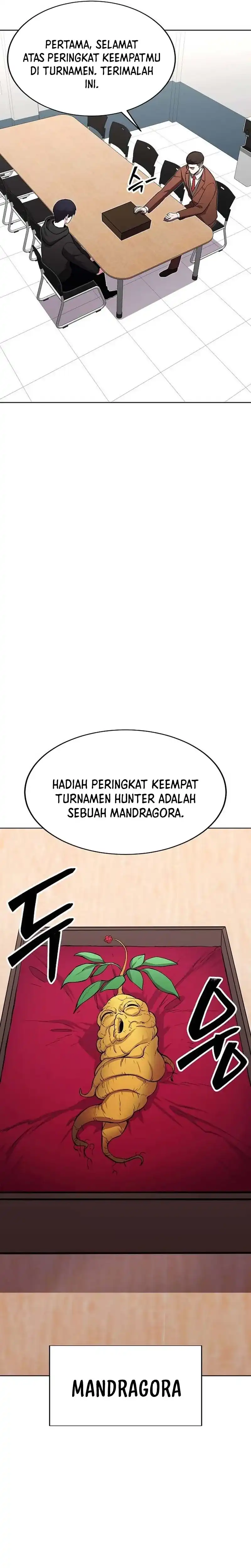 Baca Heavenly Demon Wants to Be a Chef - Chapter 55 halaman 39