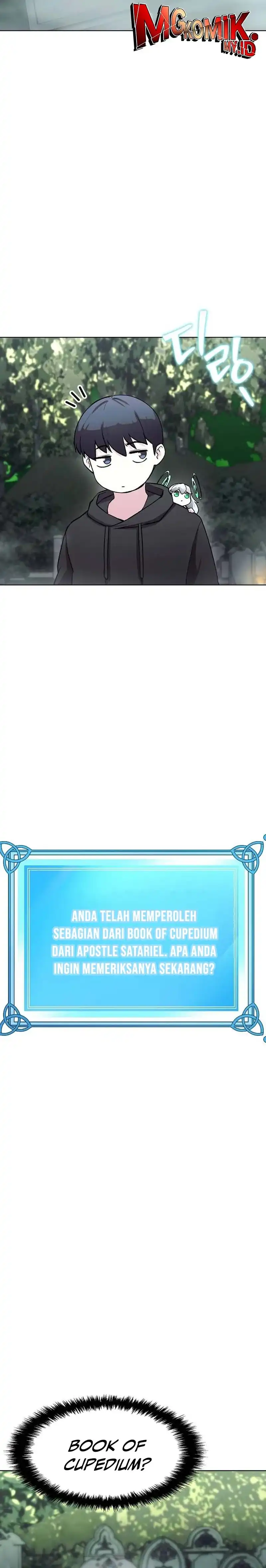 Baca Heavenly Demon Wants to Be a Chef - Chapter 55 halaman 4