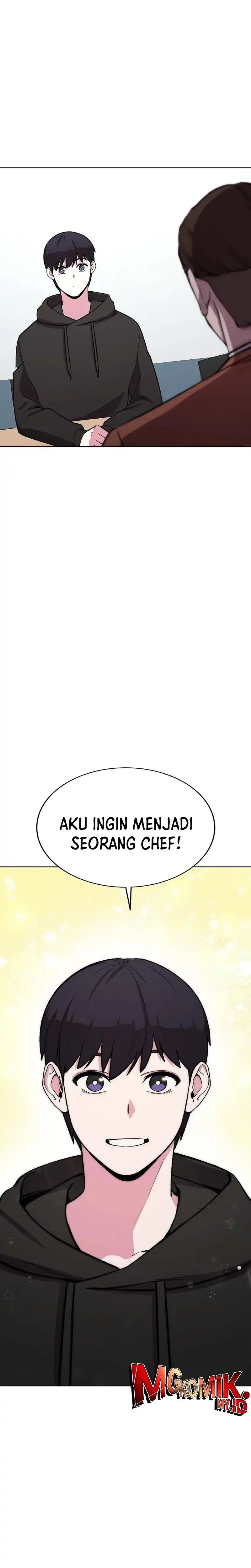 Baca Heavenly Demon Wants to Be a Chef - Chapter 55 halaman 42