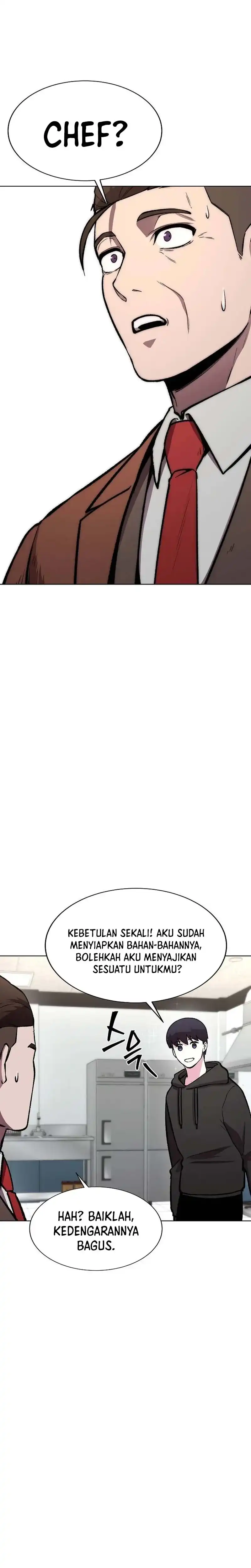 Baca Heavenly Demon Wants to Be a Chef - Chapter 55 halaman 43