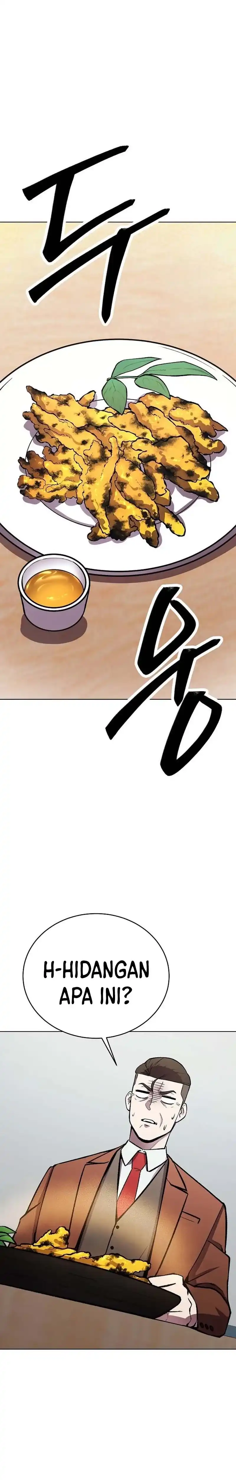 Baca Heavenly Demon Wants to Be a Chef - Chapter 55 halaman 45