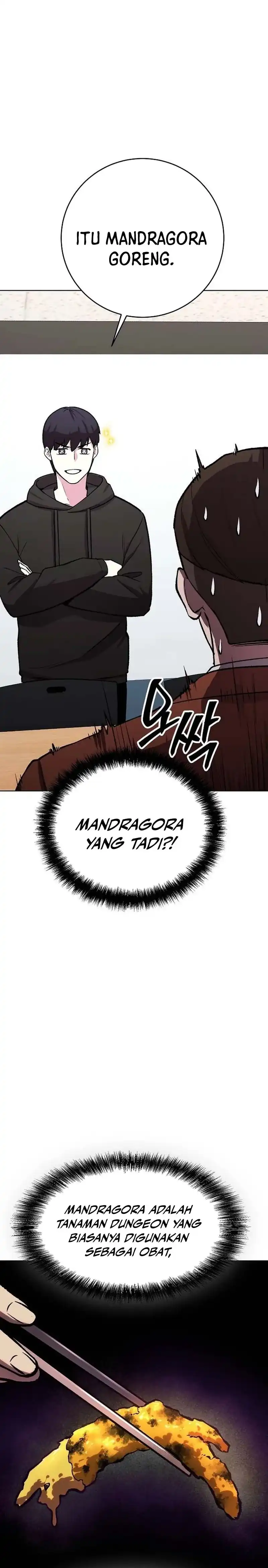 Baca Heavenly Demon Wants to Be a Chef - Chapter 55 halaman 46