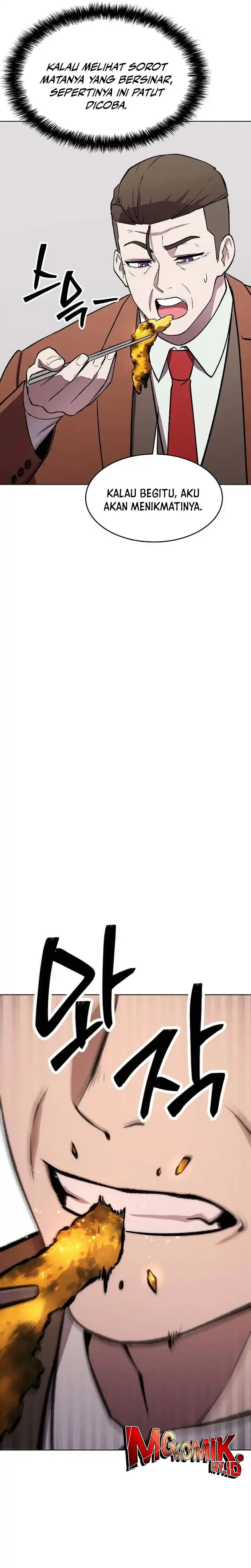 Baca Heavenly Demon Wants to Be a Chef - Chapter 55 halaman 48