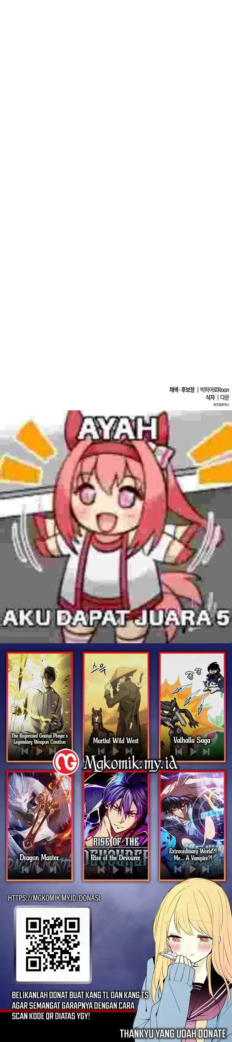 Baca Heavenly Demon Wants to Be a Chef - Chapter 55 halaman 49