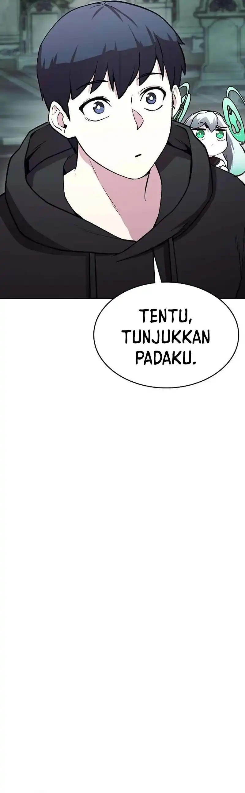Baca Heavenly Demon Wants to Be a Chef - Chapter 55 halaman 5