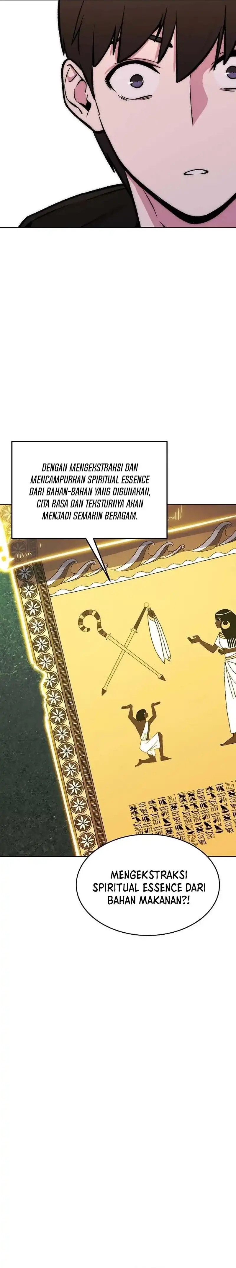 Baca Heavenly Demon Wants to Be a Chef - Chapter 55 halaman 9