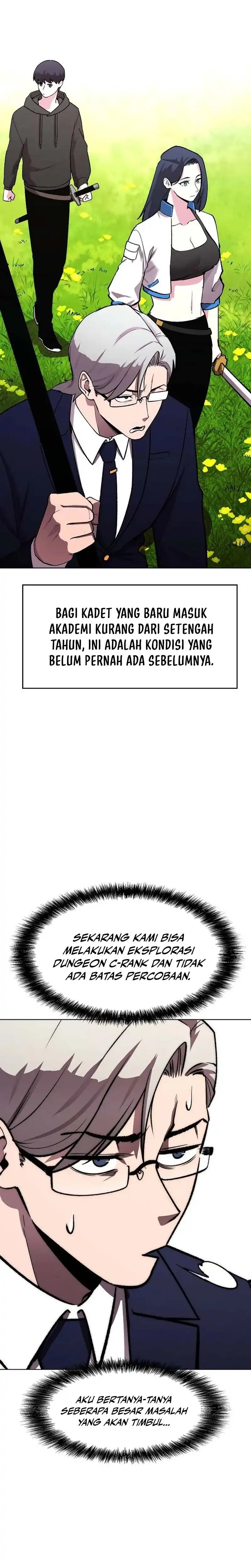 Baca Heavenly Demon Wants to Be a Chef - Chapter 56 halaman 11