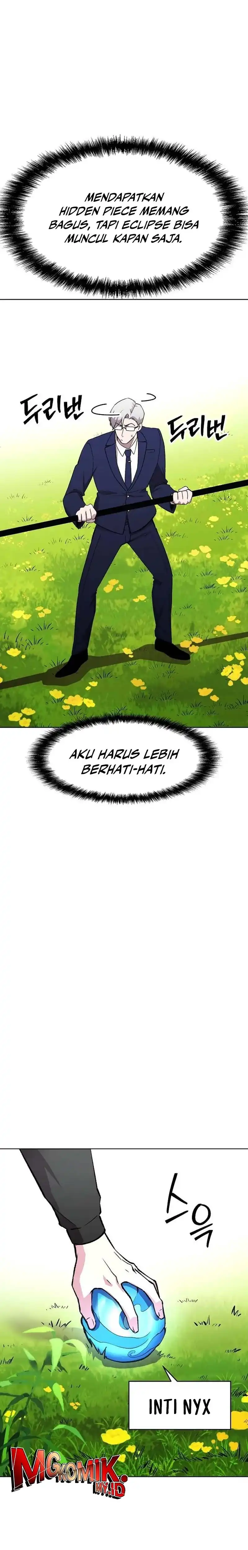 Baca Heavenly Demon Wants to Be a Chef - Chapter 56 halaman 12