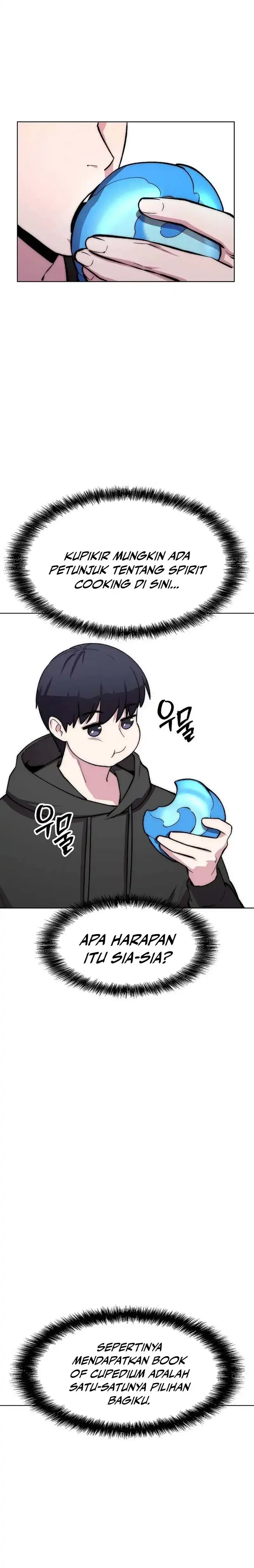 Baca Heavenly Demon Wants to Be a Chef - Chapter 56 halaman 13