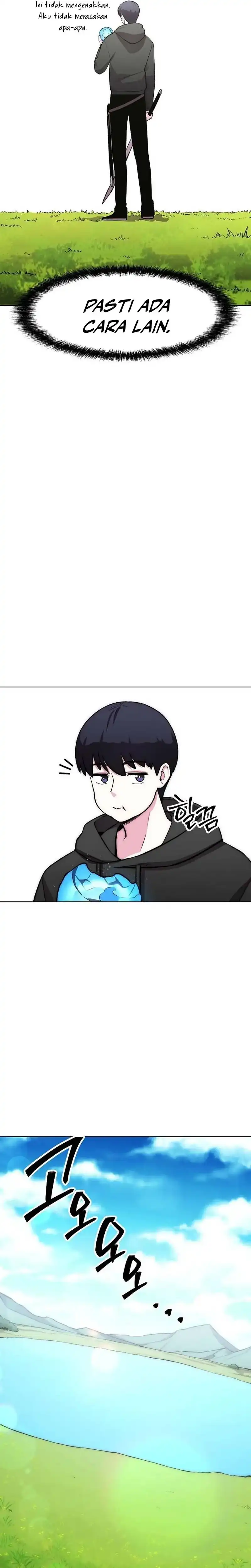 Baca Heavenly Demon Wants to Be a Chef - Chapter 56 halaman 14