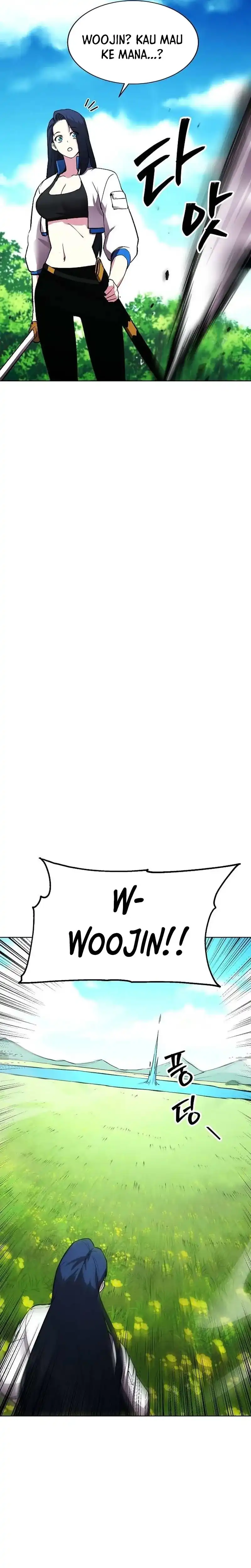 Baca Heavenly Demon Wants to Be a Chef - Chapter 56 halaman 16